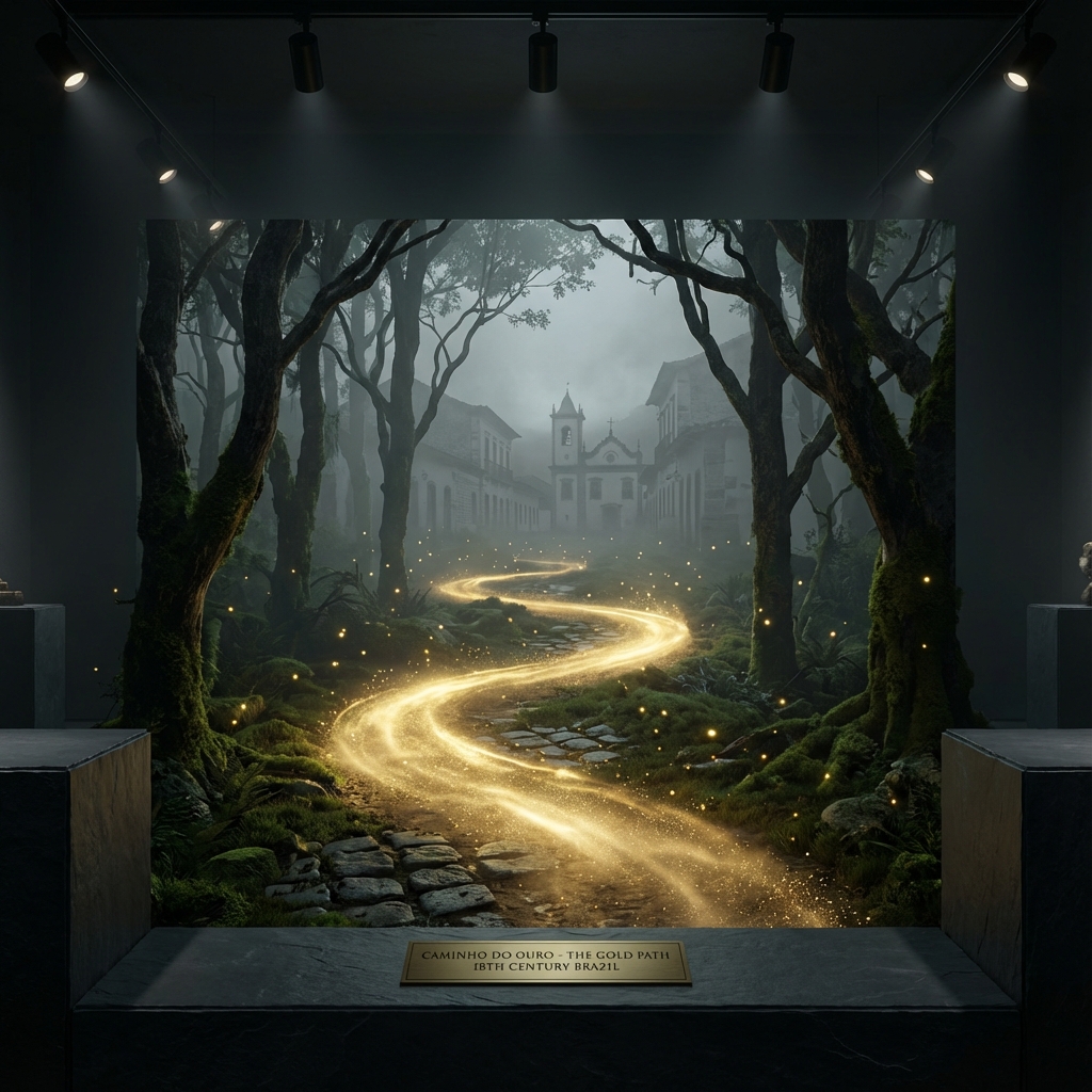 Caminho do Ouro Digital